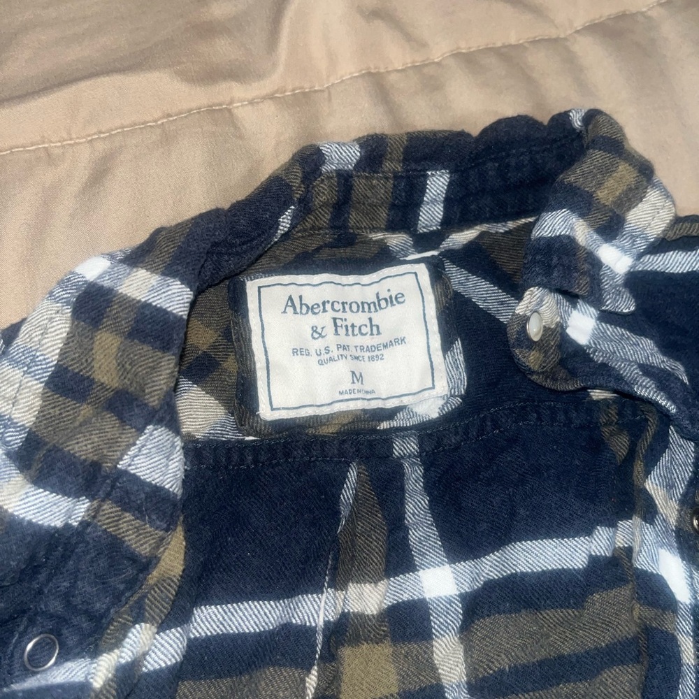 Flannel - Picture 2 of 2